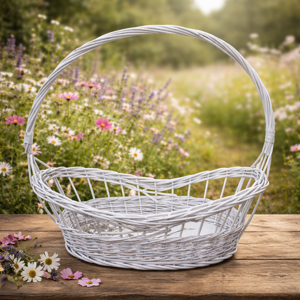 NAVIDEÑA COLOR BLANCO NACIONAL